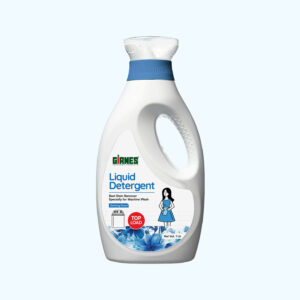 Premium Detergent Liquid Front Load Washing Machine Liquid – 1 ltr