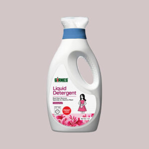 Premium Detergent Liquid Top Load Washing Machine Liquid – 1 Ltr