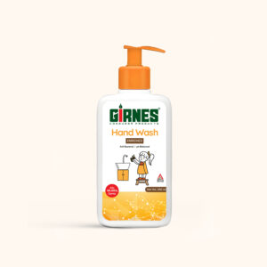 Enriched Anti Bacterial Germ Fighter Moisturizing Hand Wash – 250ML