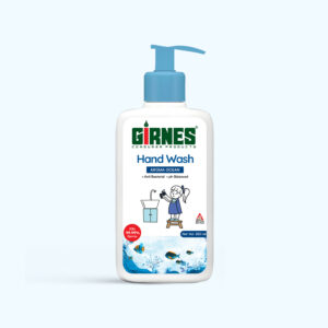 Aroma Ocean Anti Bacterial Germ Fighter Moisturizing Hand Wash – 250ML