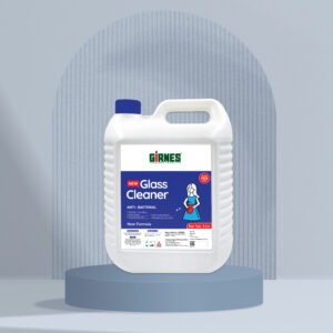 Glass Cleaner 5 Ltr