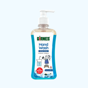 Aroma Ocean Anti Bacterial Germ Fighter Moisturizing Hand Wash – 500ML