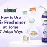 How to Use Air Freshener at Home - 7 Unique Ways